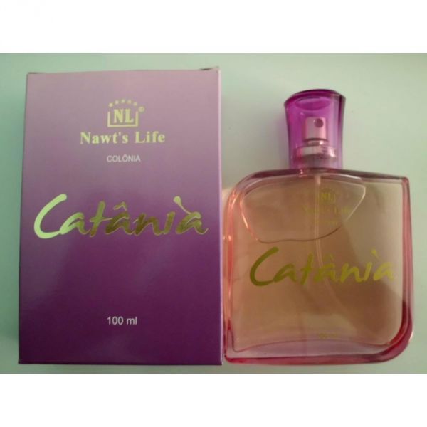 Catânia