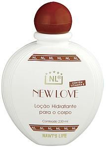 New Love