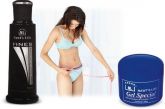 Gel Special Preventivo p/ Celulite e Fines Óleo de Massagem