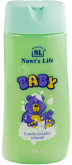 Condicionador Infantil Nawt's Life