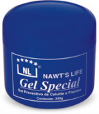 GEL SPECIAL - NAWTS LIFE - O FAMOSO REDUTOR DE MEDIDAS